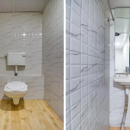 Hotel O Sion Residency