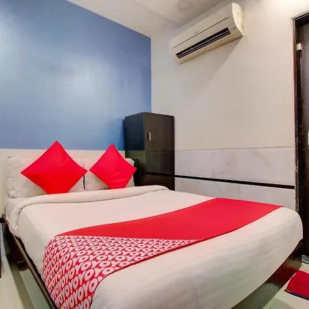 Hotel O Sion Residency 4*