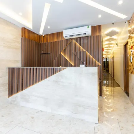 Prince Hotel Hotel Mumbai
