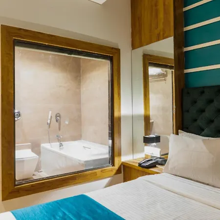 Hotel Prince Hotel Mumbai