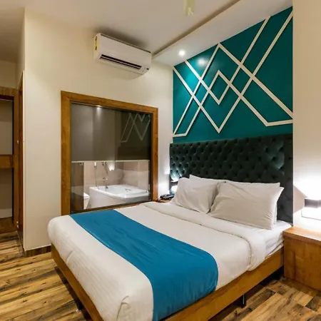 Prince Hotel