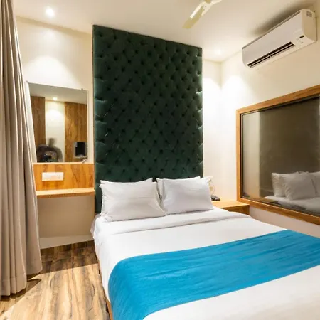 Hotel Prince Hotel