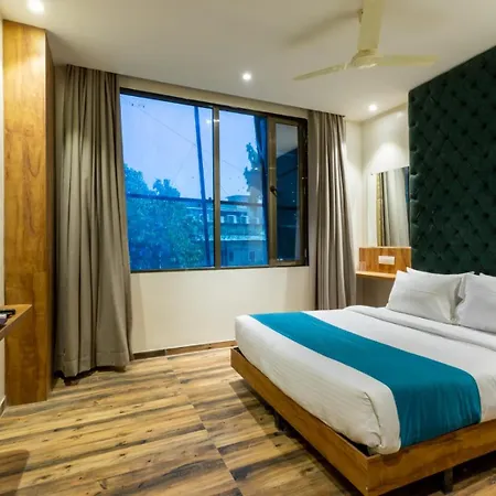 Hotel Prince Hotel