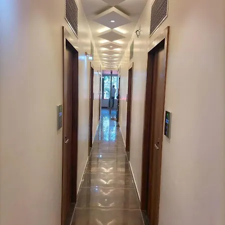 Hotel Prince Hotel Mumbai