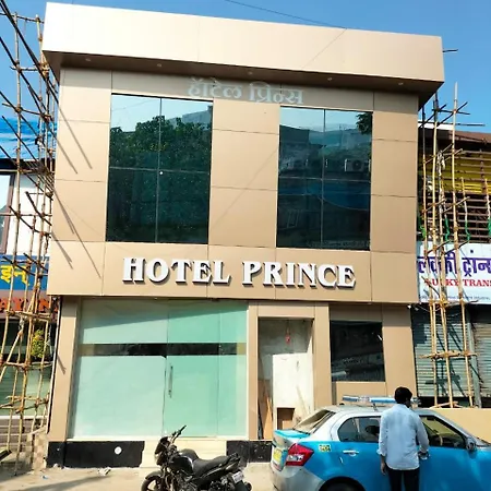 Hotel Prince Hotel Mumbai