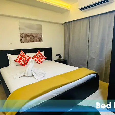 2bhk Service In Bkc By Florastays