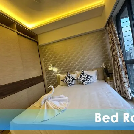 2bhk Service In Bkc By Florastays Apartment