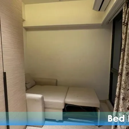 2bhk Service In Bkc By Florastays Apartment Mumbai