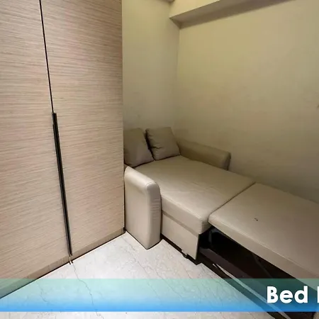 Apartment 2bhk Service In Bkc By Florastays Mumbai