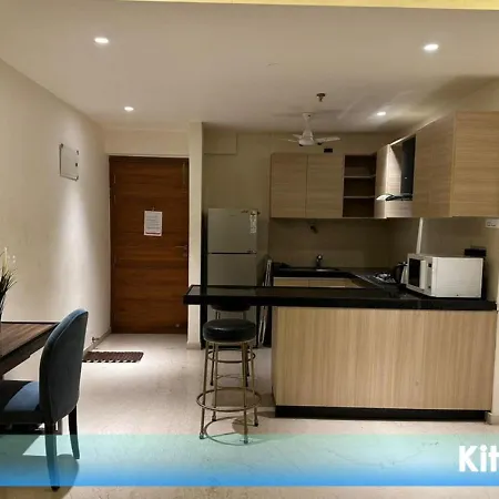 2bhk Service In Bkc By Florastays Mumbai