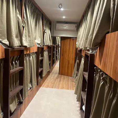 Amar Residency Mumbai
