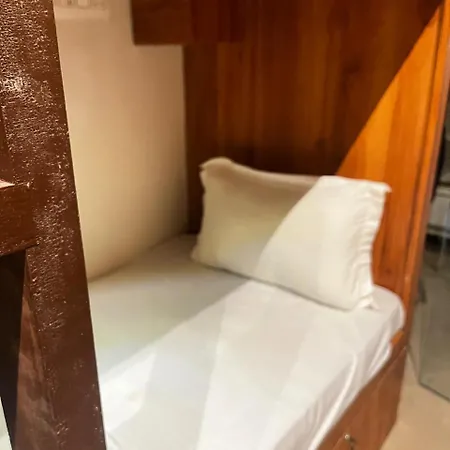 Amar Residency Mumbai