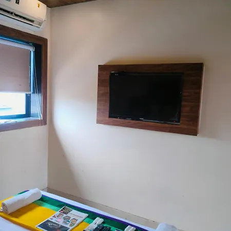 Adi Residency Guest house