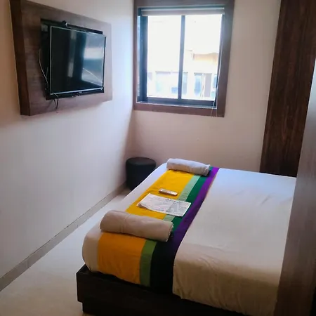 Adi Residency Guest house