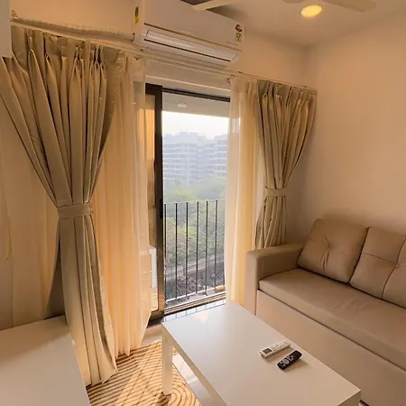 Osi Powai Apartment *