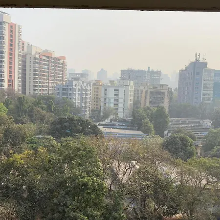 Osi Powai Apartment