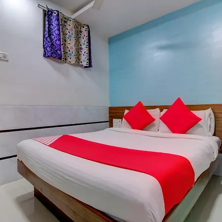 O Sion Residency Hotel 4*