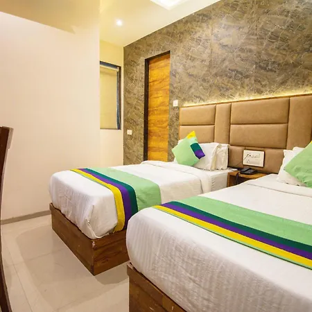 Hotel Treebo Amber Imperial Mumbai
