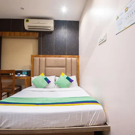 Treebo Amber Imperial 3* Mumbai
