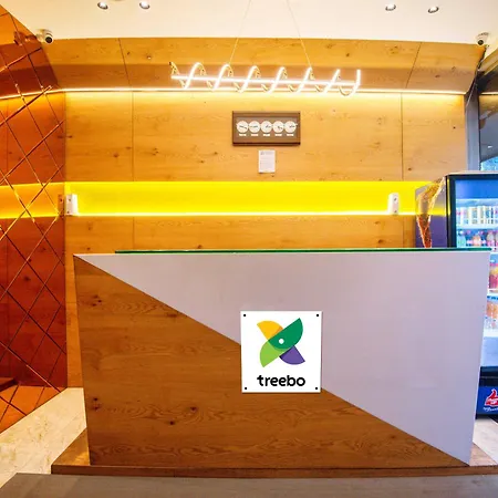 Treebo Amber Imperial Mumbai