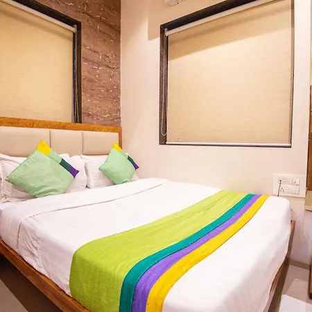 Hotel Treebo Amber Imperial Mumbai