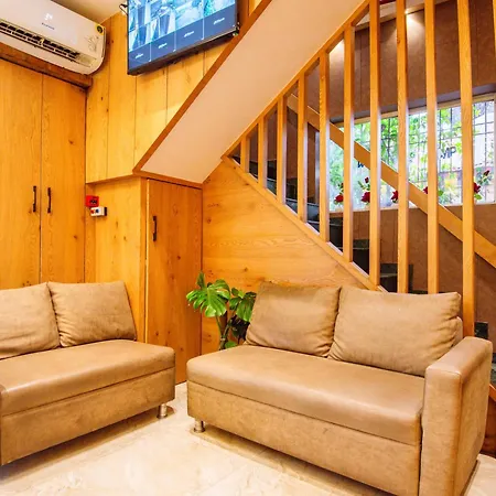 Hotel Treebo Amber Imperial 3*