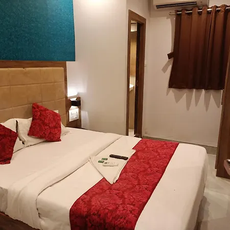 Kishan Lodging & Boarding 3*