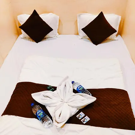 Nadim Tiger Residency 2*