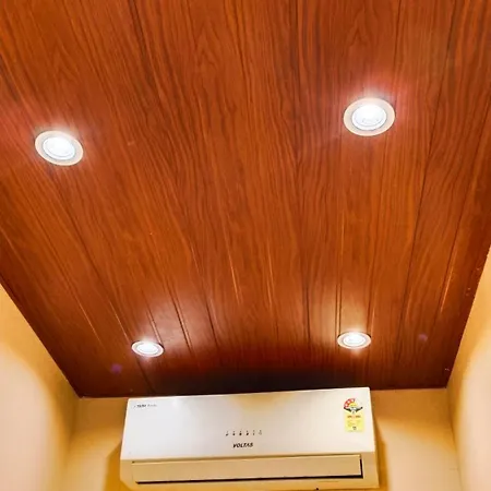 Nadim Tiger Residency Hotel