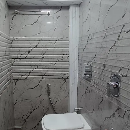 Hotel Nadim Tiger Residency 2*