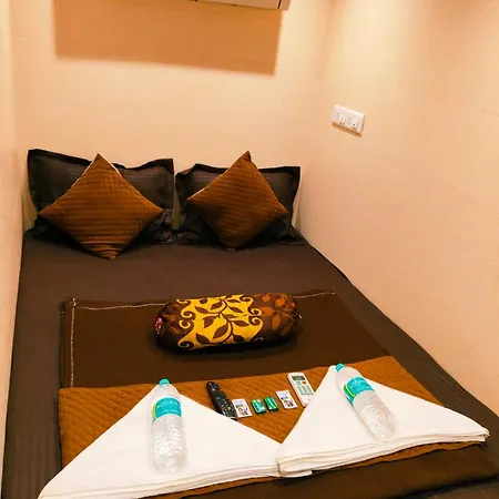 Nadim Tiger Residency Mumbai