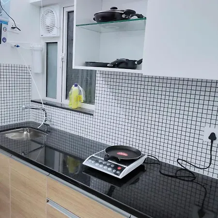 Neesaan Coliving Hostel *