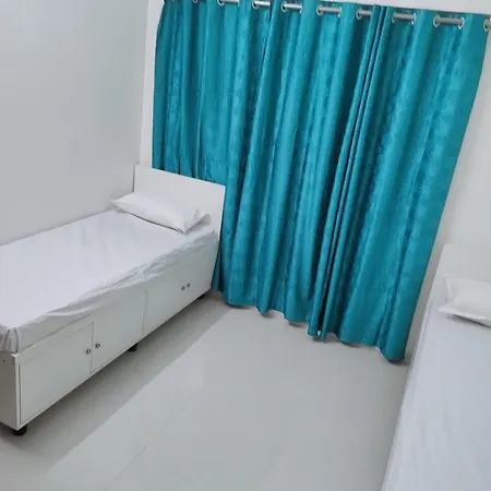 Neesaan Coliving Hostel