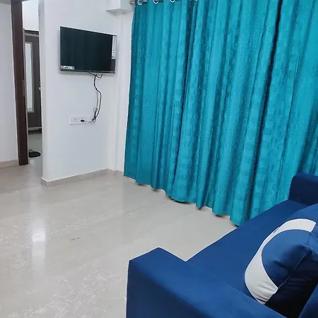 Neesaan Coliving *