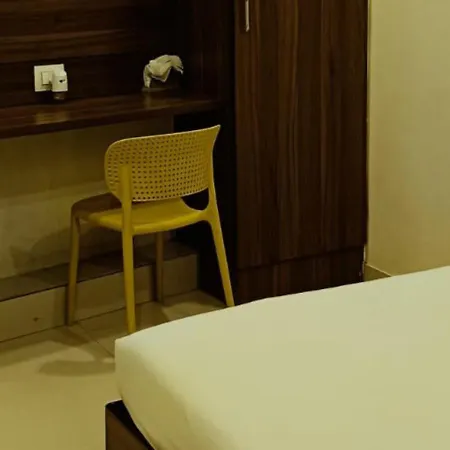 Avion Palace Near Exhibition Centre 2* Mumbai
