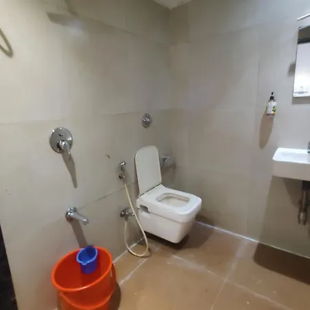New Prince Palace 3* Mumbai