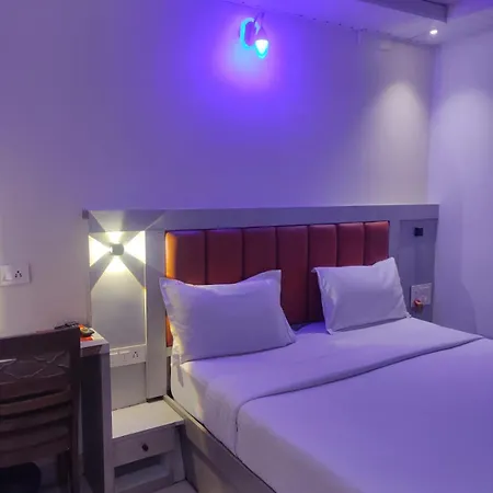 New Prince Palace Hotel