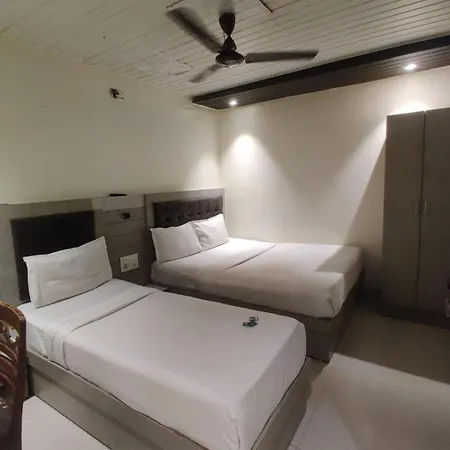 Hotel New Prince Palace