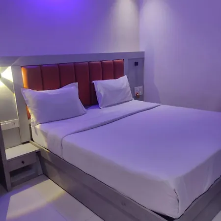 New Prince Palace Hotel