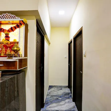 Hotel Collection O Goregaon West Formerly Prime