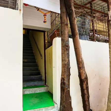 Collection O Goregaon West Formerly Prime Hotel Mumbai