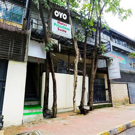 Hotel Collection O Goregaon West Formerly Prime Mumbai