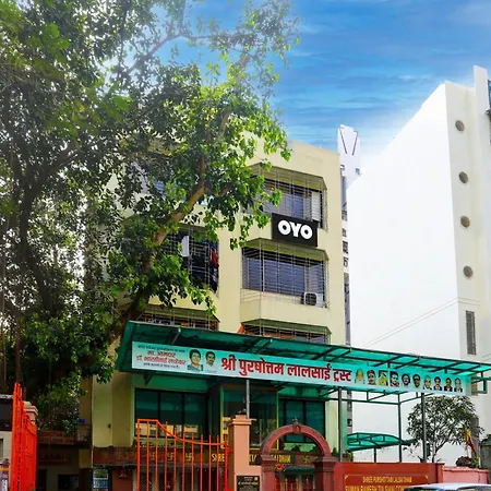 Collection O Lokhandwala Andheri West Mumbai Formerly Lalsai Residency