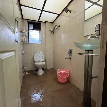 Aparthotel Zenith Homes - Powai 3*
