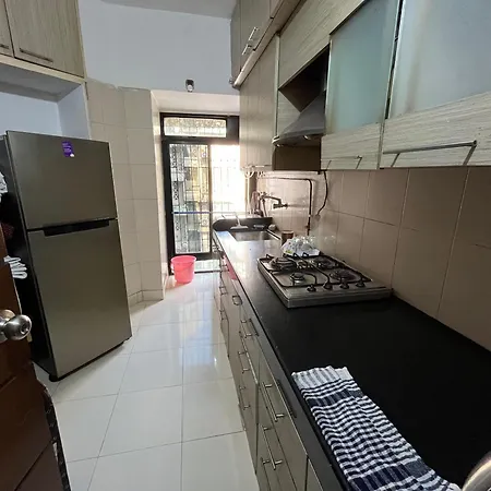 Aparthotel Zenith Homes - Powai Mumbai