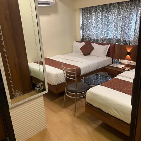Hotel Abraj *