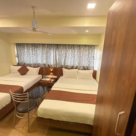 Hotel Abraj