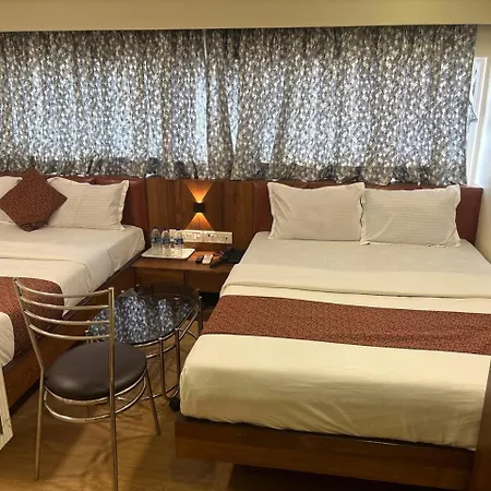 Abraj Hotel