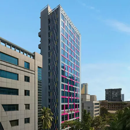 Moxy Andheri West 5*