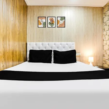 Hotel O Om Sai Palace 3*